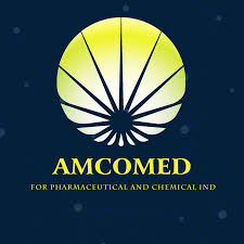 Amcomed pharmaceutical Ind.