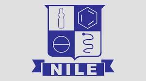 Nile for chemicals & Pharma.